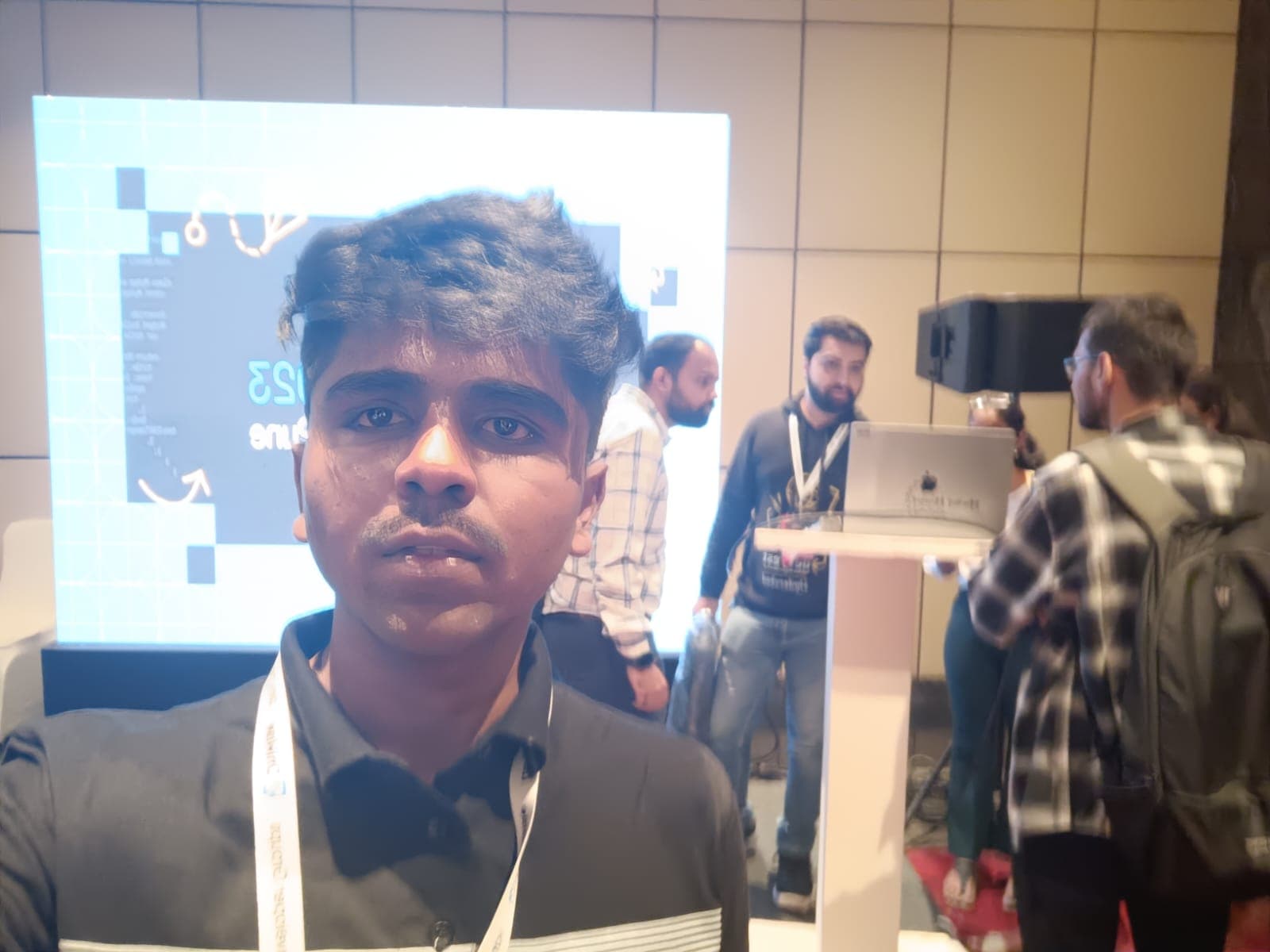 Devfest Event